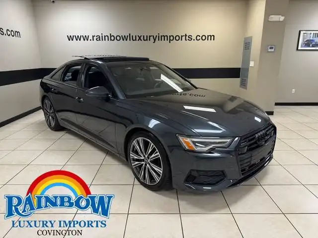 2023 Audi A6 Sport 45 Premium Plus S tronic quattro's photo
