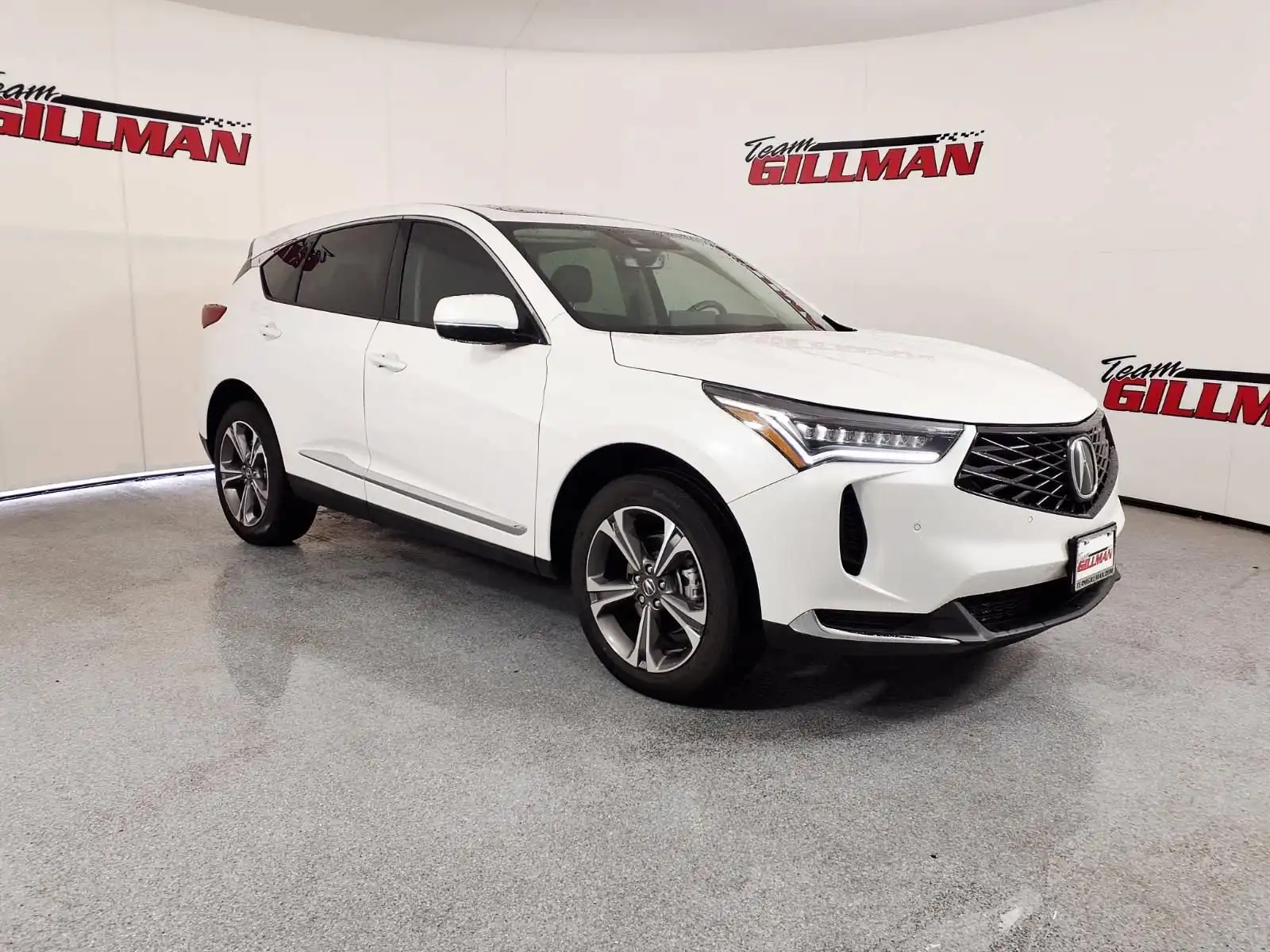 2025 Acura RDX Technology Package SH-AWD's photo