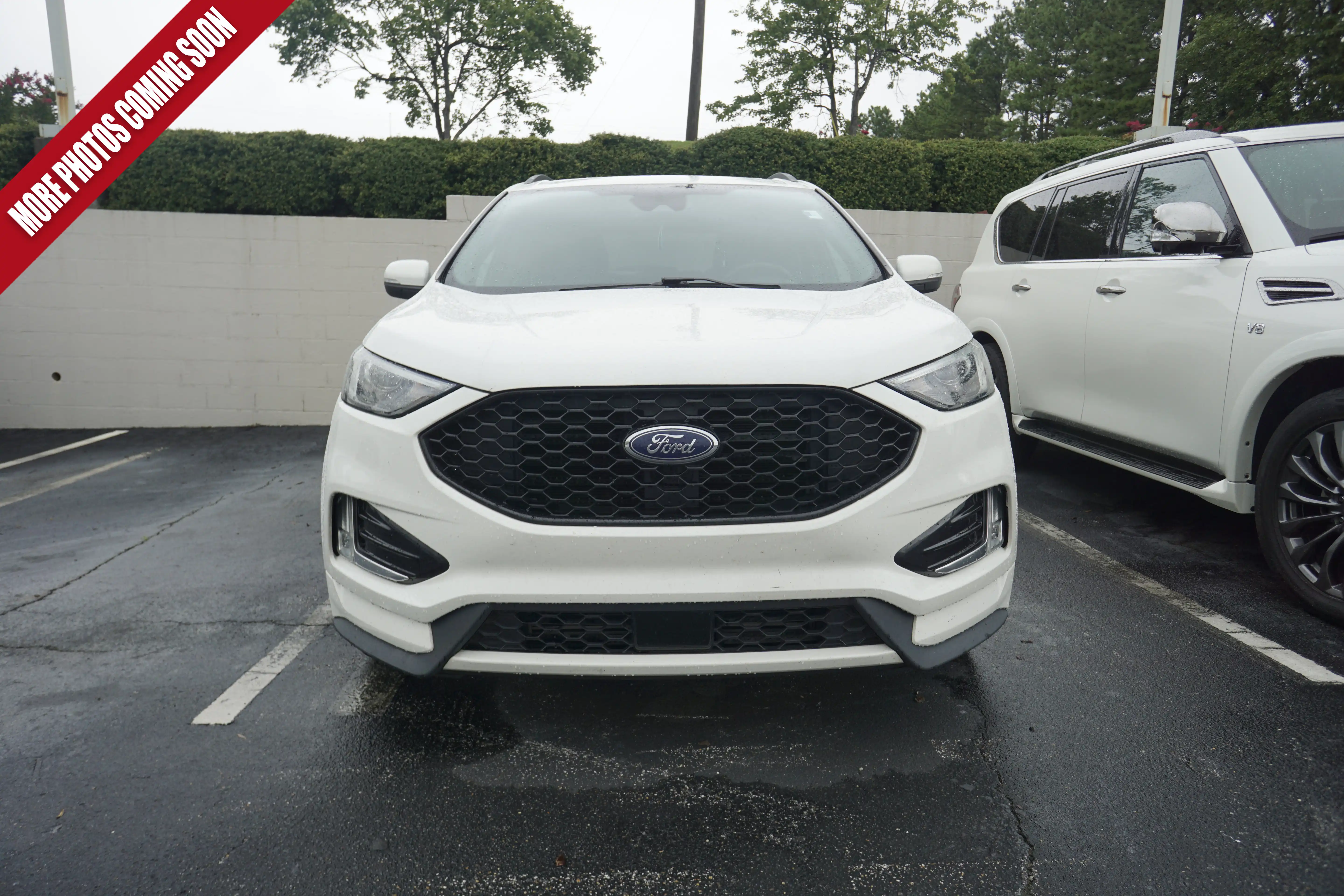 2020 Ford Edge ST-Line's photo