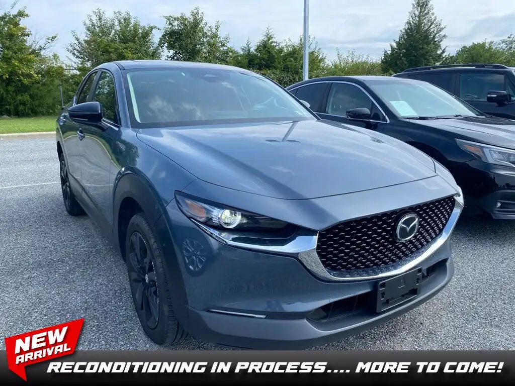 2024 Mazda CX-30 2.5 Carbon Edition S's photo