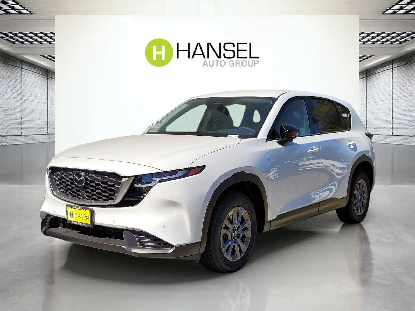 2026 Mazda CX-5 Select AWD Auto S's photo