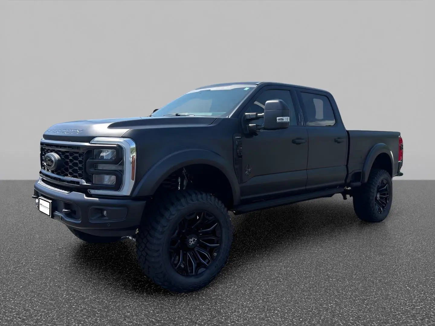 2026 Ford F-250 Lariat 4WD Crew Cab 6-3/4' Box photo 1