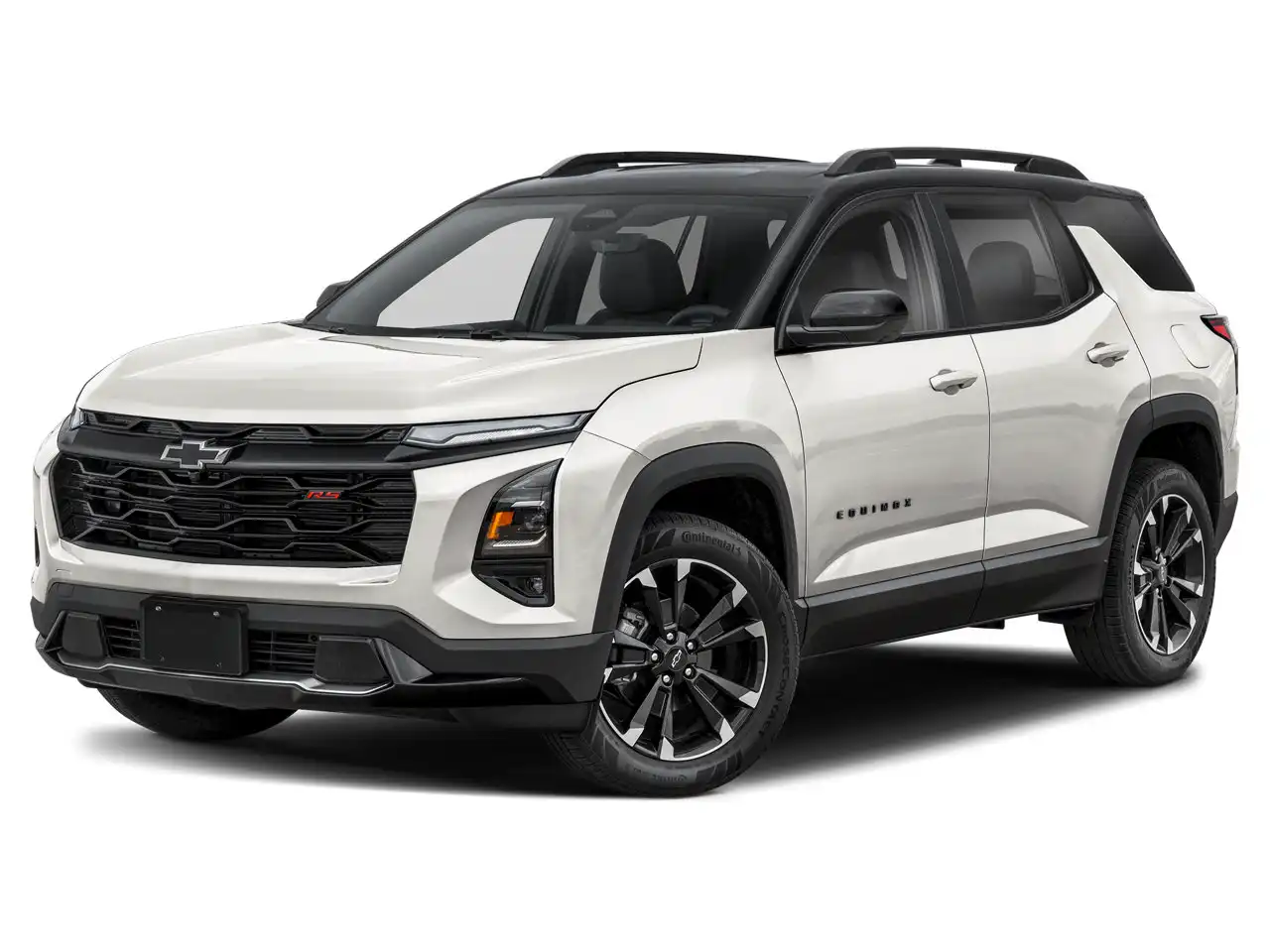 2027 Chevrolet Equinox 1.5T RS AWD's photo