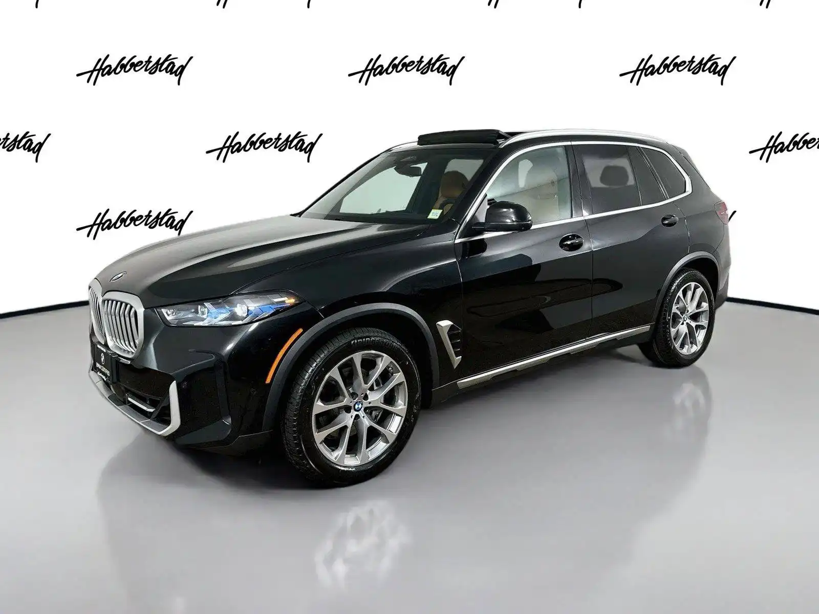 2024 BMW X5 xDrive40i's photo