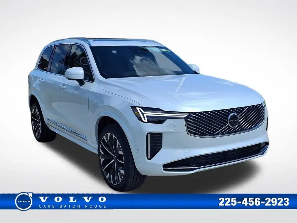 2026 Volvo XC90 T8 Recharge Plus Bright 7-Seater AWD's photo