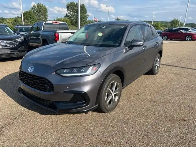 2024 Honda HR-V EX-L w/o BSI AWD's photo