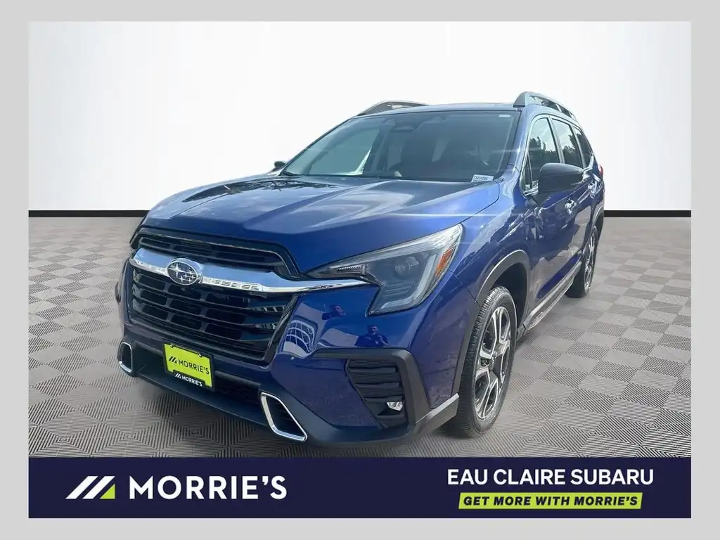2026 Subaru Ascent Touring 7 Passenger's photo
