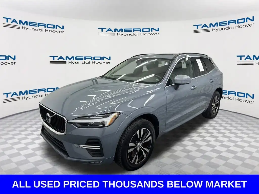 2023 Volvo XC60 B5 Core AWD's photo