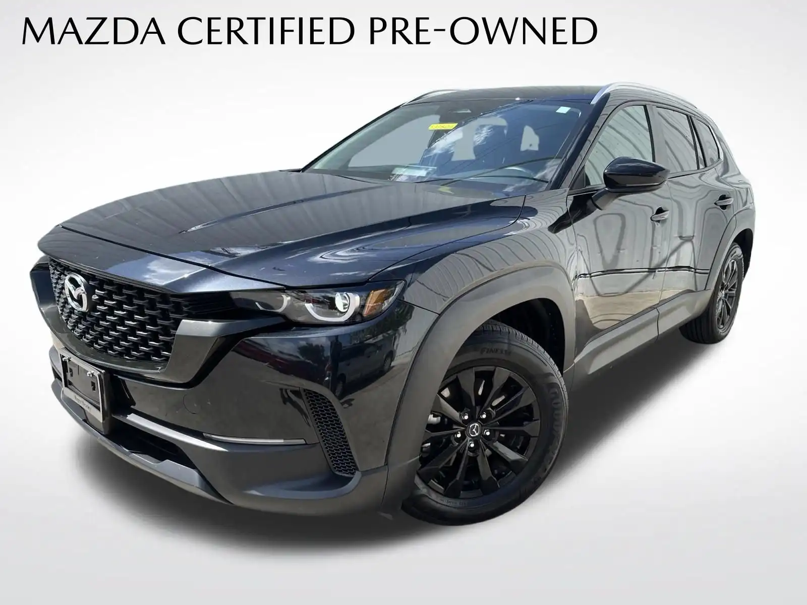 2025 Mazda CX-50 2.5 Select S's photo