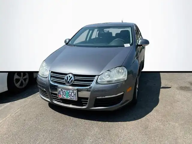 2006 Volkswagen Jetta 2.5 6AT PZEV's photo