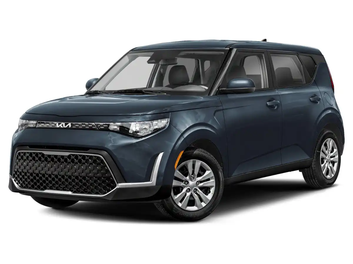 2023 Kia Soul 2.0L LX IVT's photo
