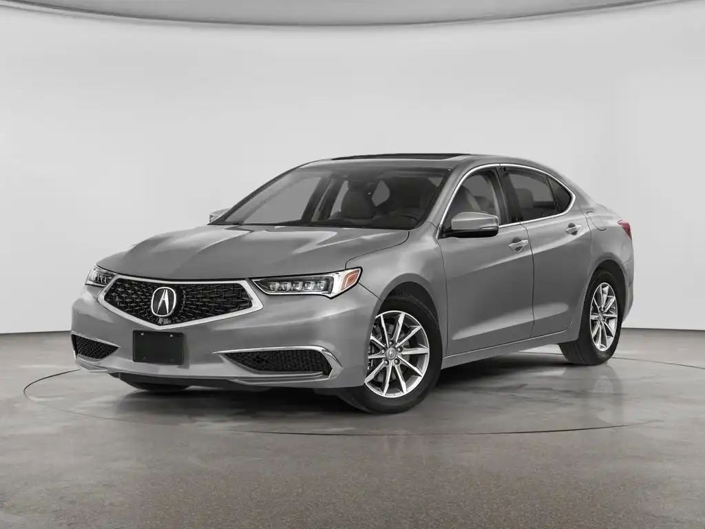 2020 Acura TLX 2.4 DCT's photo