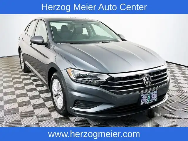 2019 Volkswagen Jetta 1.4T S SULEV's photo