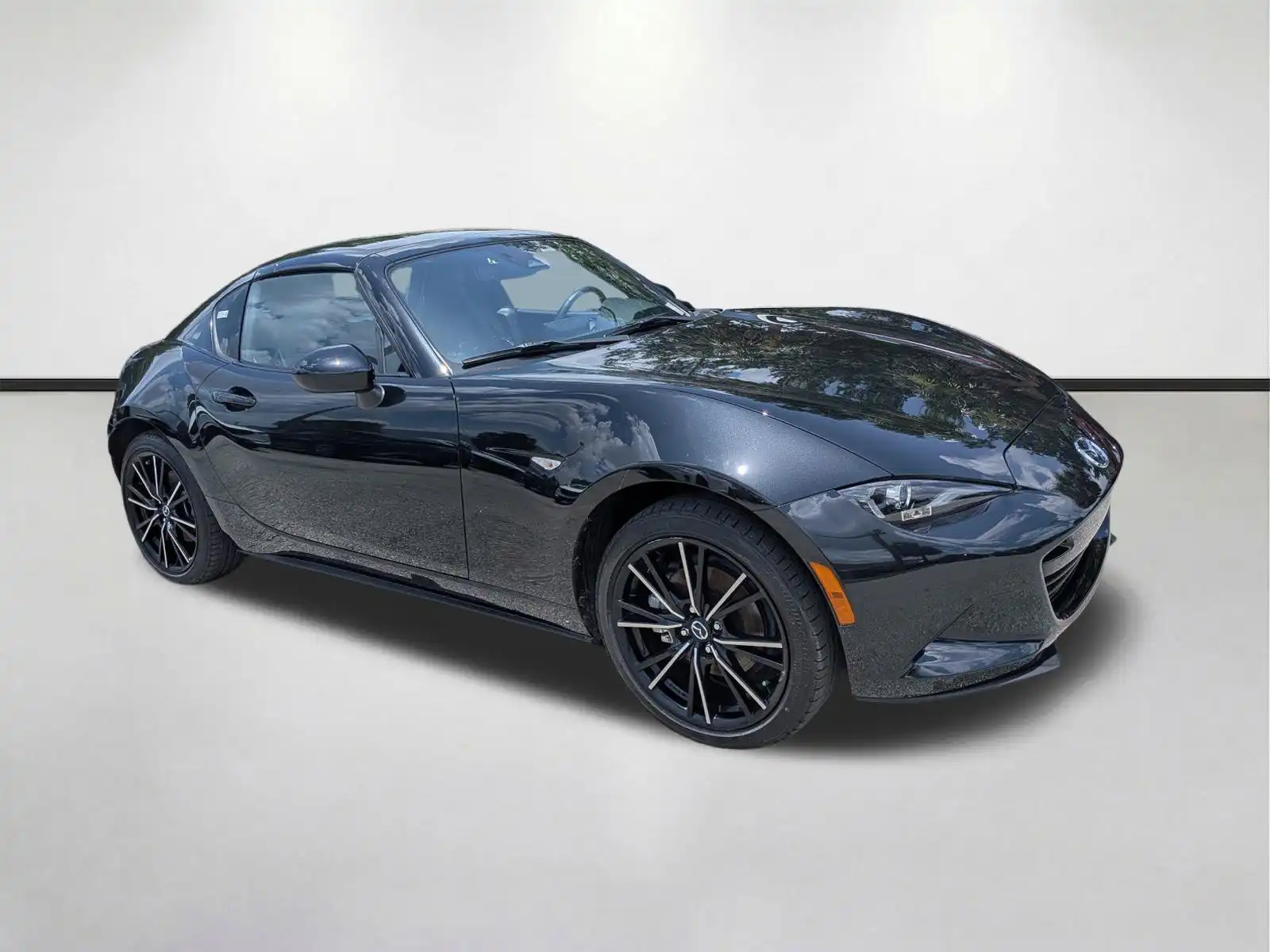 2024 Mazda MX-5 Miata Grand Touring Auto's photo
