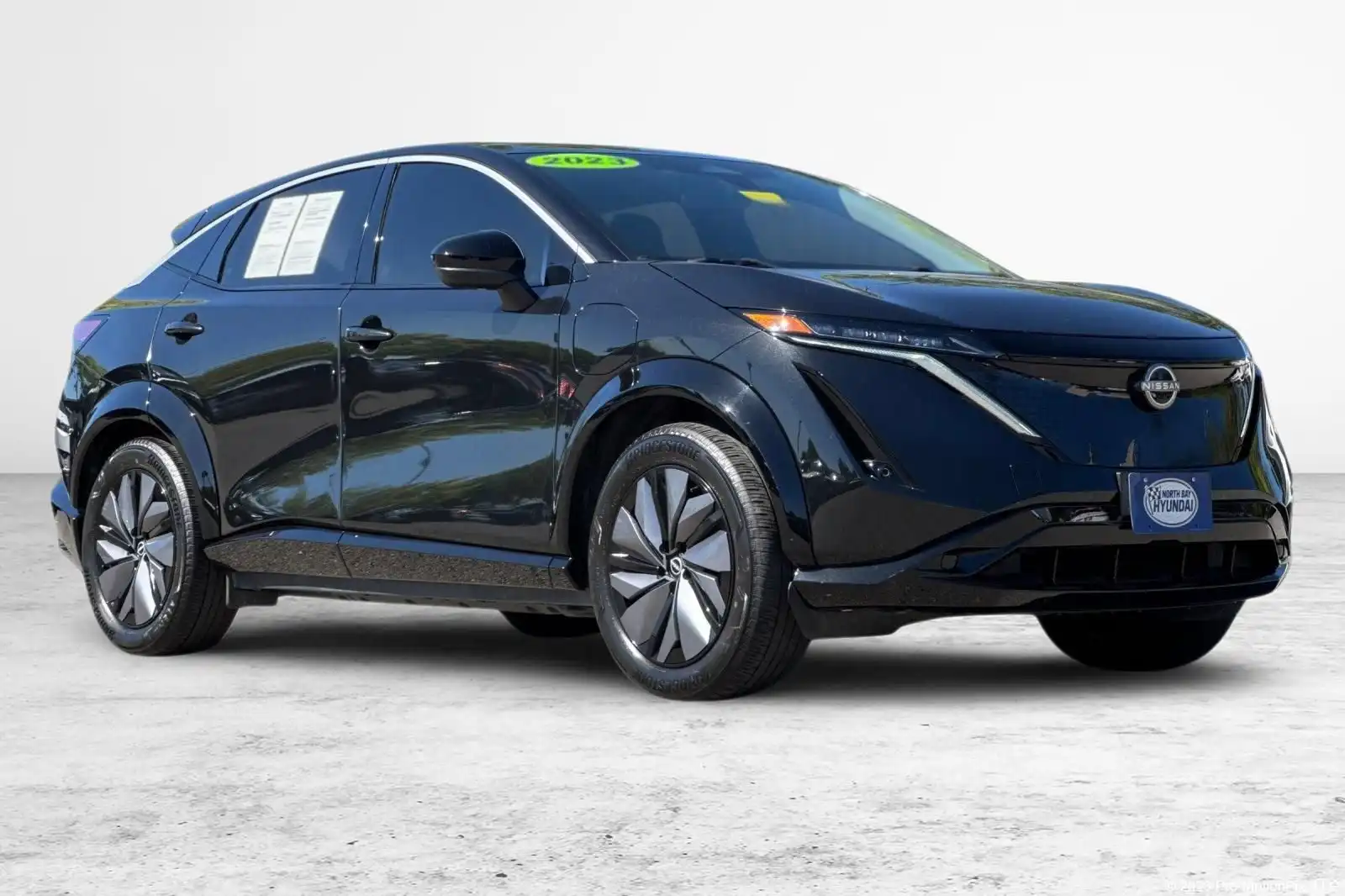 2023 Nissan Ariya Engage FWD's photo