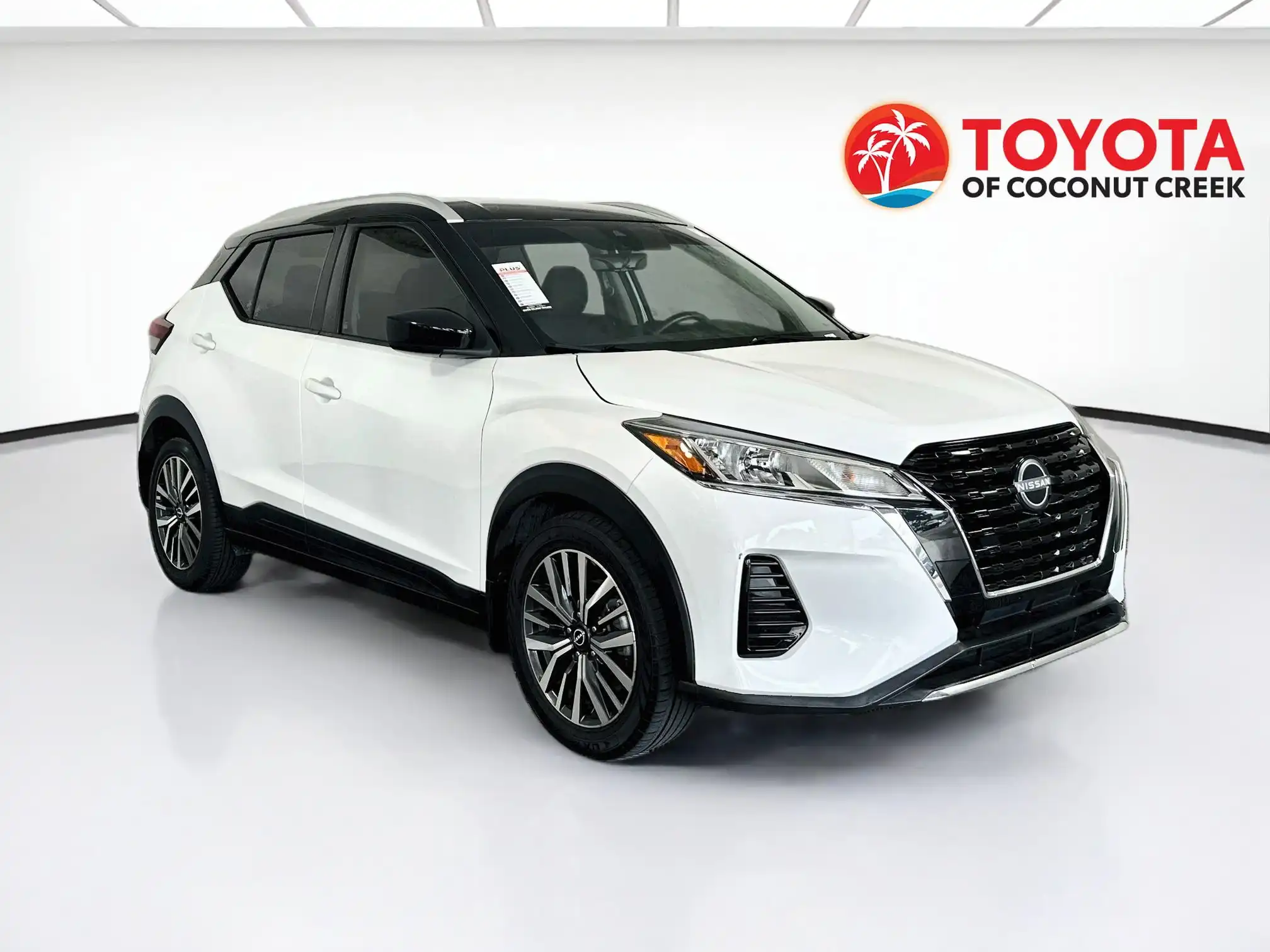 2022 Nissan Kicks 1.6 SV's photo