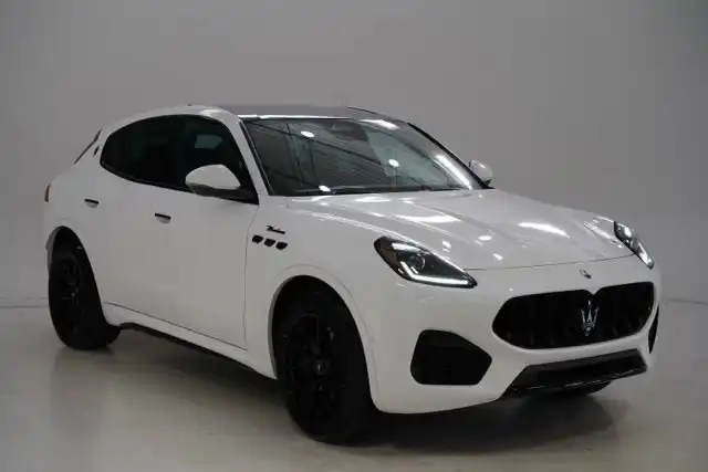 2025 Maserati Grecale 2.0 MHEV MODENA AUTO 4WD's photo
