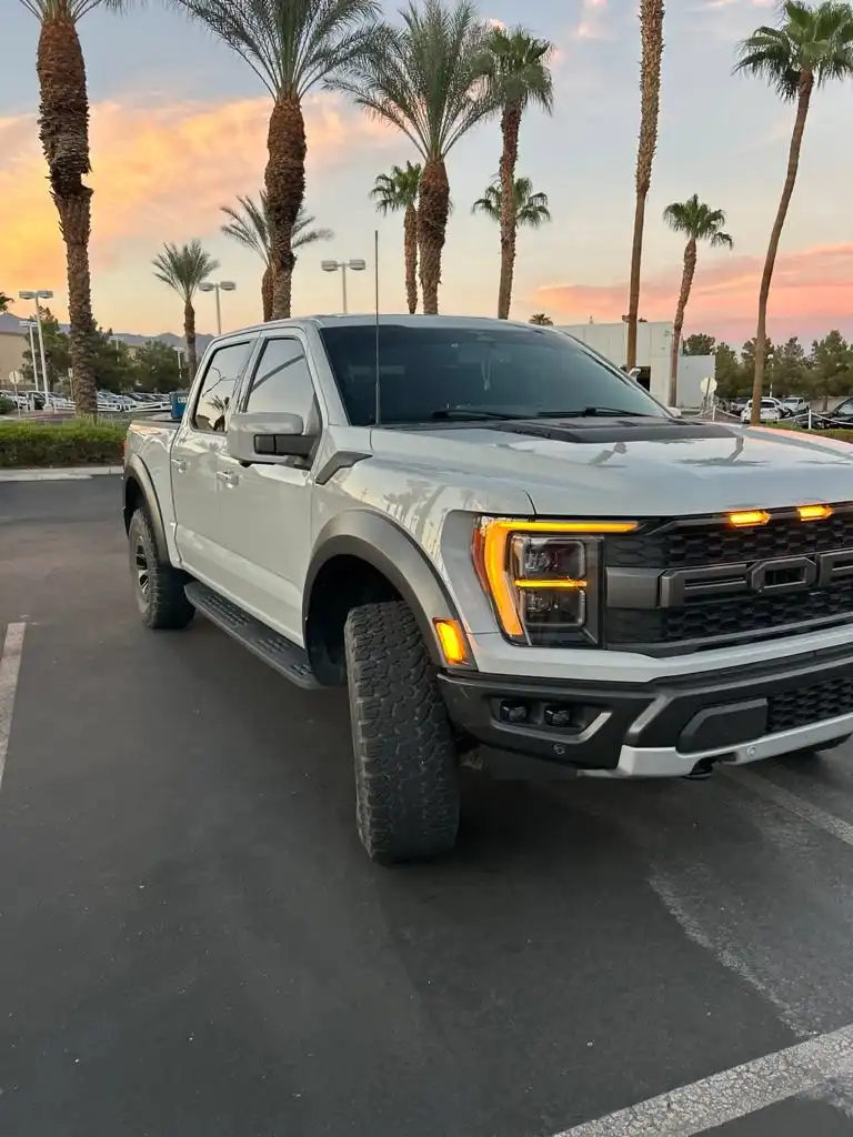 2023 Ford F-150 Raptor 4x4 SuperCrew 5-1/2 Box's photo