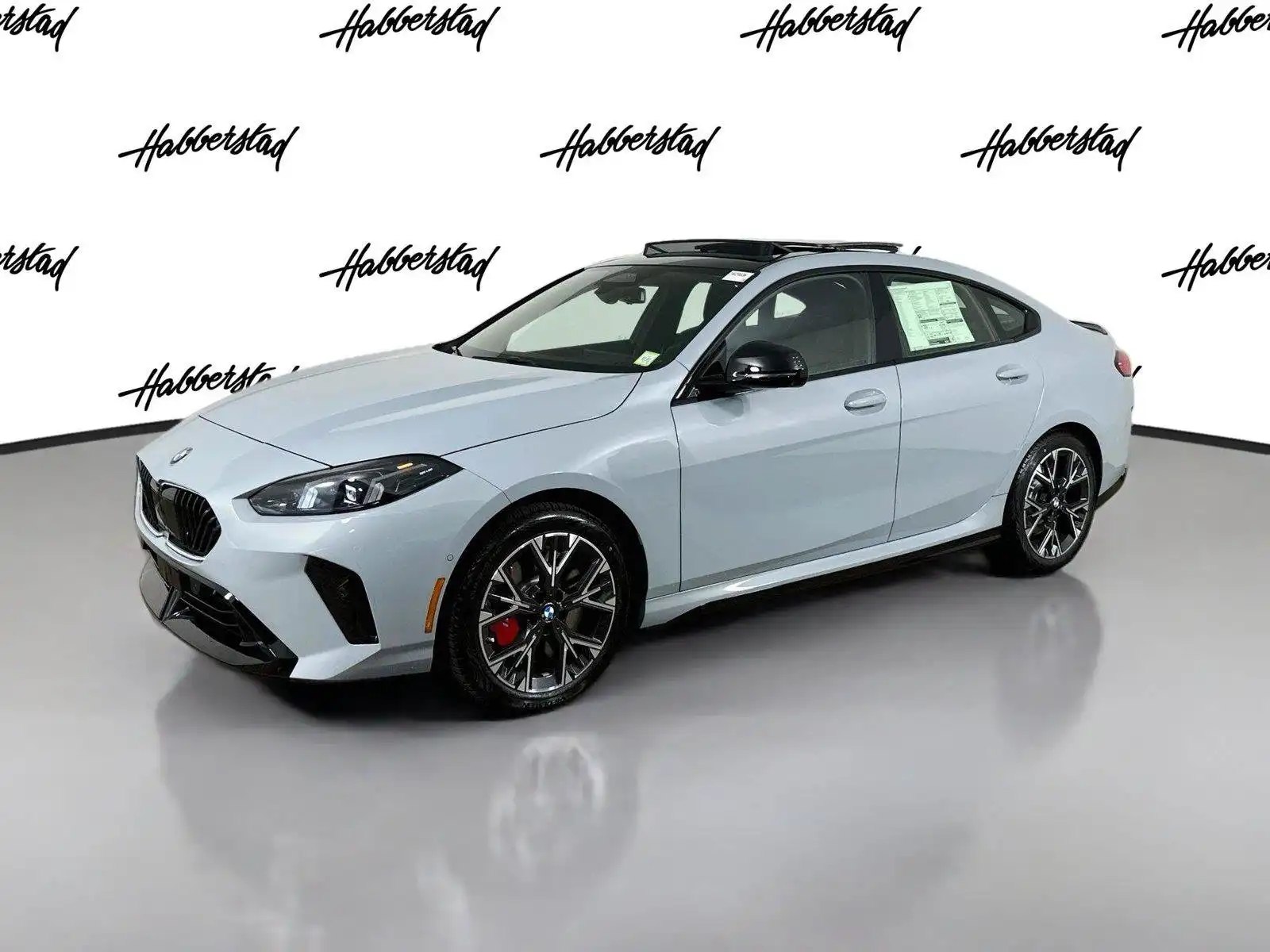 2026 BMW 2 Series 228 xDrive Gran Coupe's photo