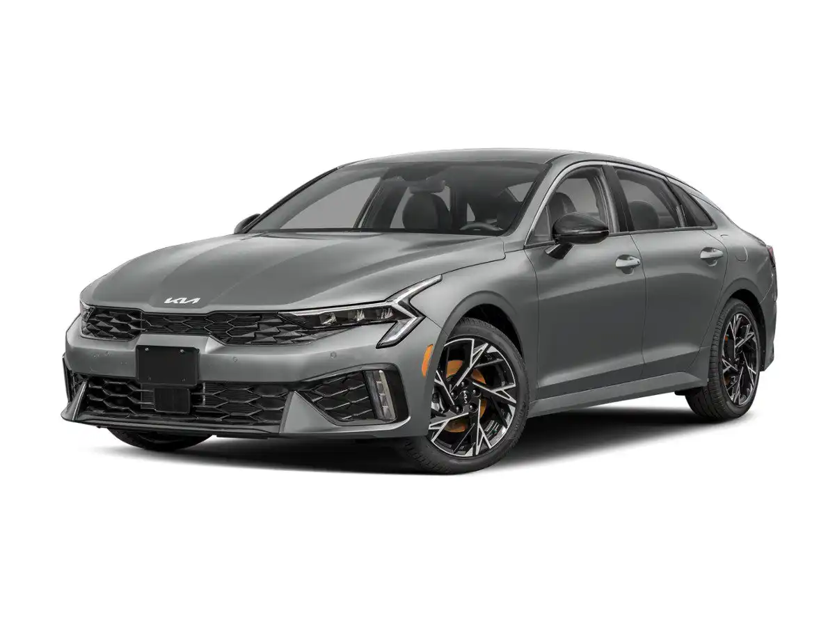 2025 Kia Optima LXS FWD's photo