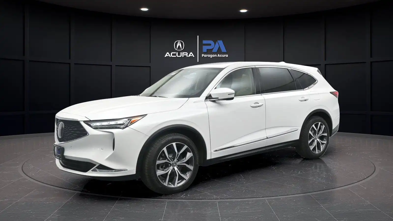 2024 Acura MDX SH-AWD w/Technology Package's photo