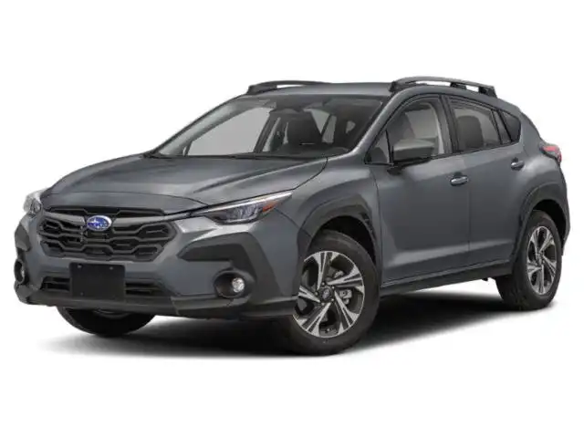 2025 Subaru Crosstrek Premium CVT's photo