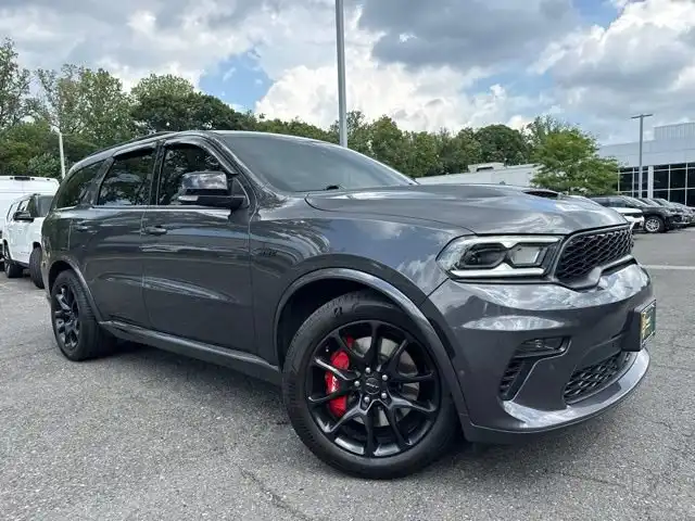 2023 Dodge Durango SRT 392 Premium AWD's photo