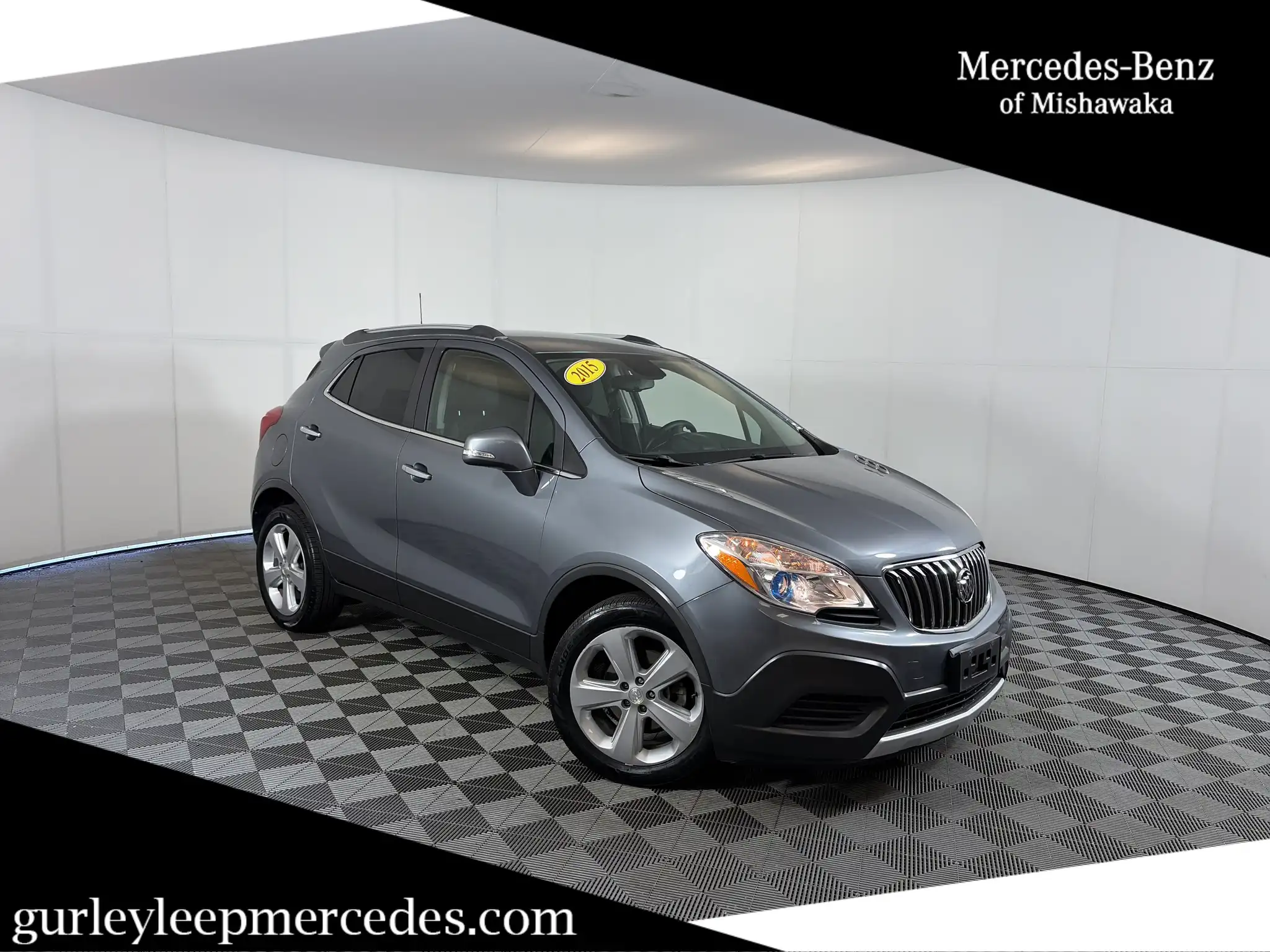2015 Buick Encore Base's photo