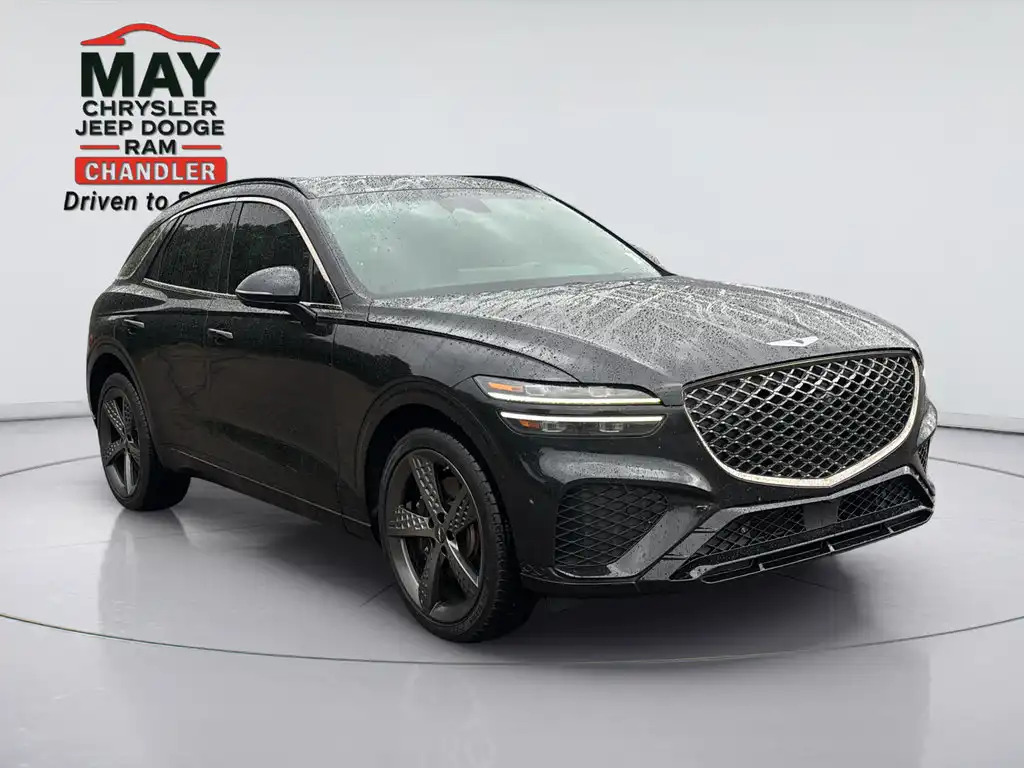 2022 Genesis GV70 3.5T Sport AWD's photo