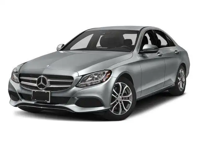 2017 Mercedes-Benz C-Class C300's photo