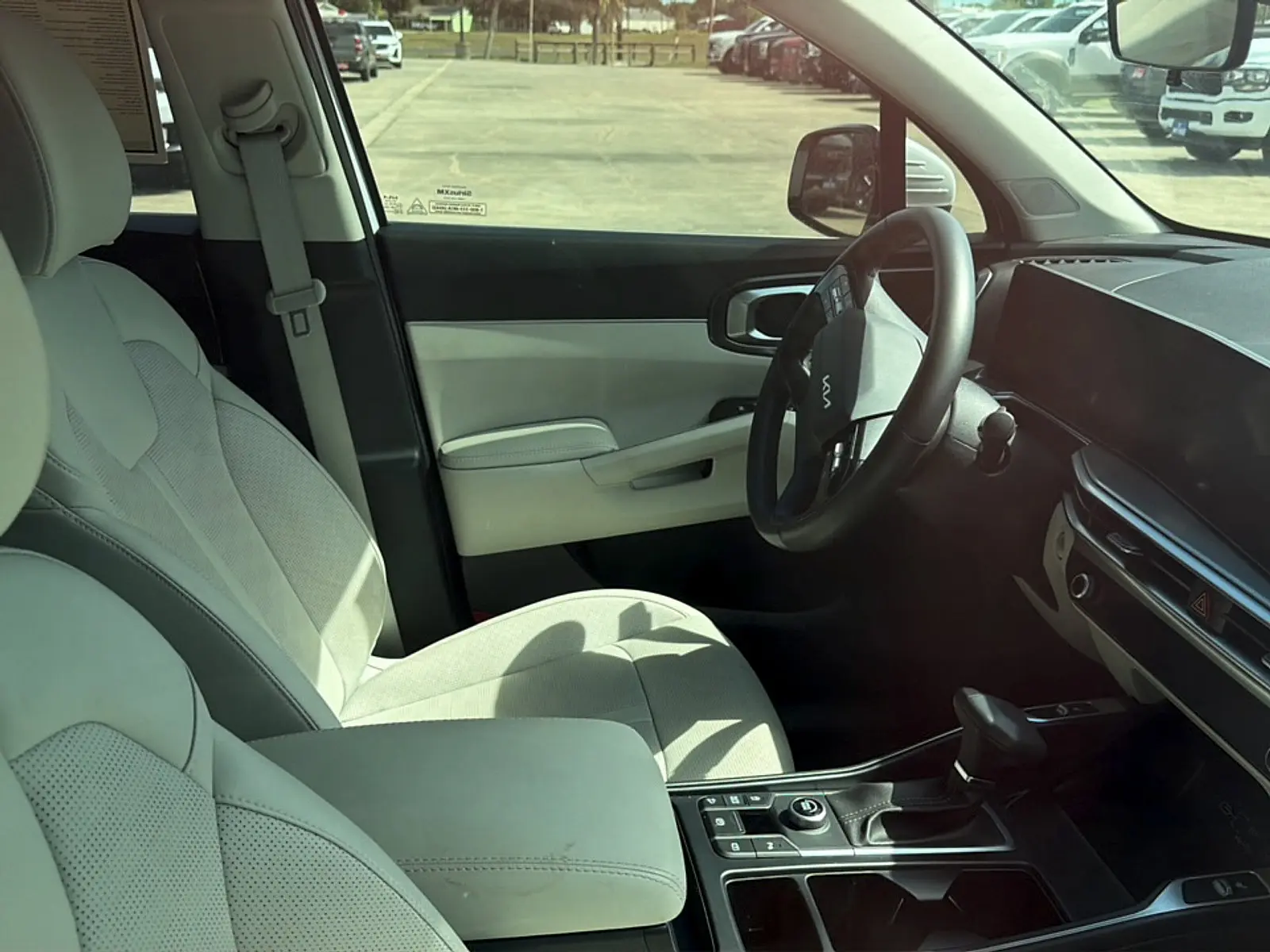 2026 Kia Sorento S Auto photo 3