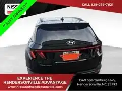 2022 Hyundai Tucson SEL FWD's photo