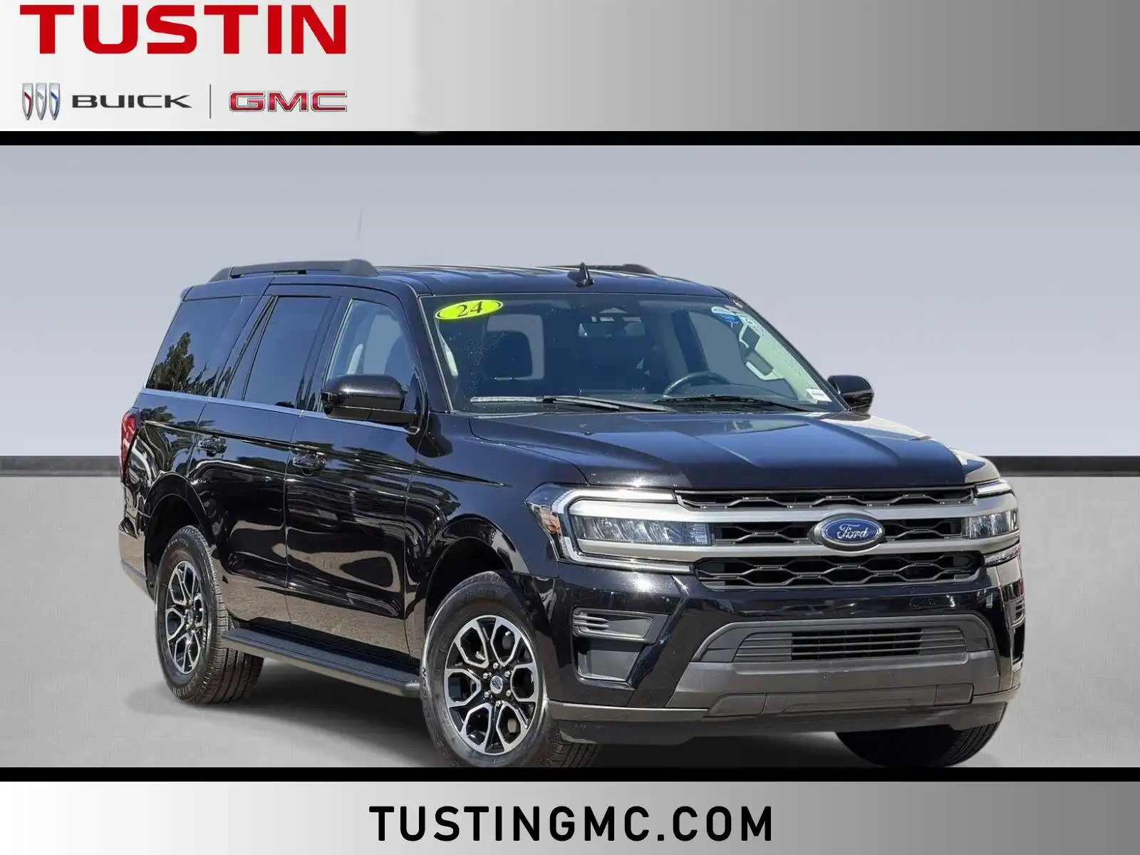 2024 Ford Expedition XLT 4x4's photo