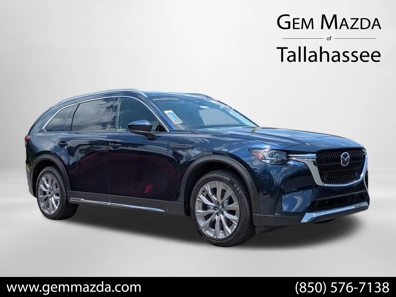 2024 Mazda CX-90 Turbo Premium Package's photo