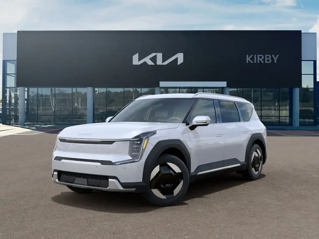 2026 Kia EV9 Wind AWD's photo