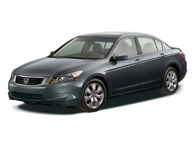 2008 Honda Accord 3.5 EX-L V6 PZEV's photo
