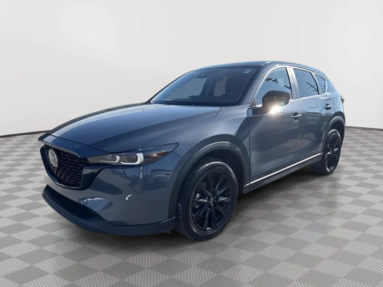 2024 Mazda CX-5 Carbon Edition AWD Auto S's photo