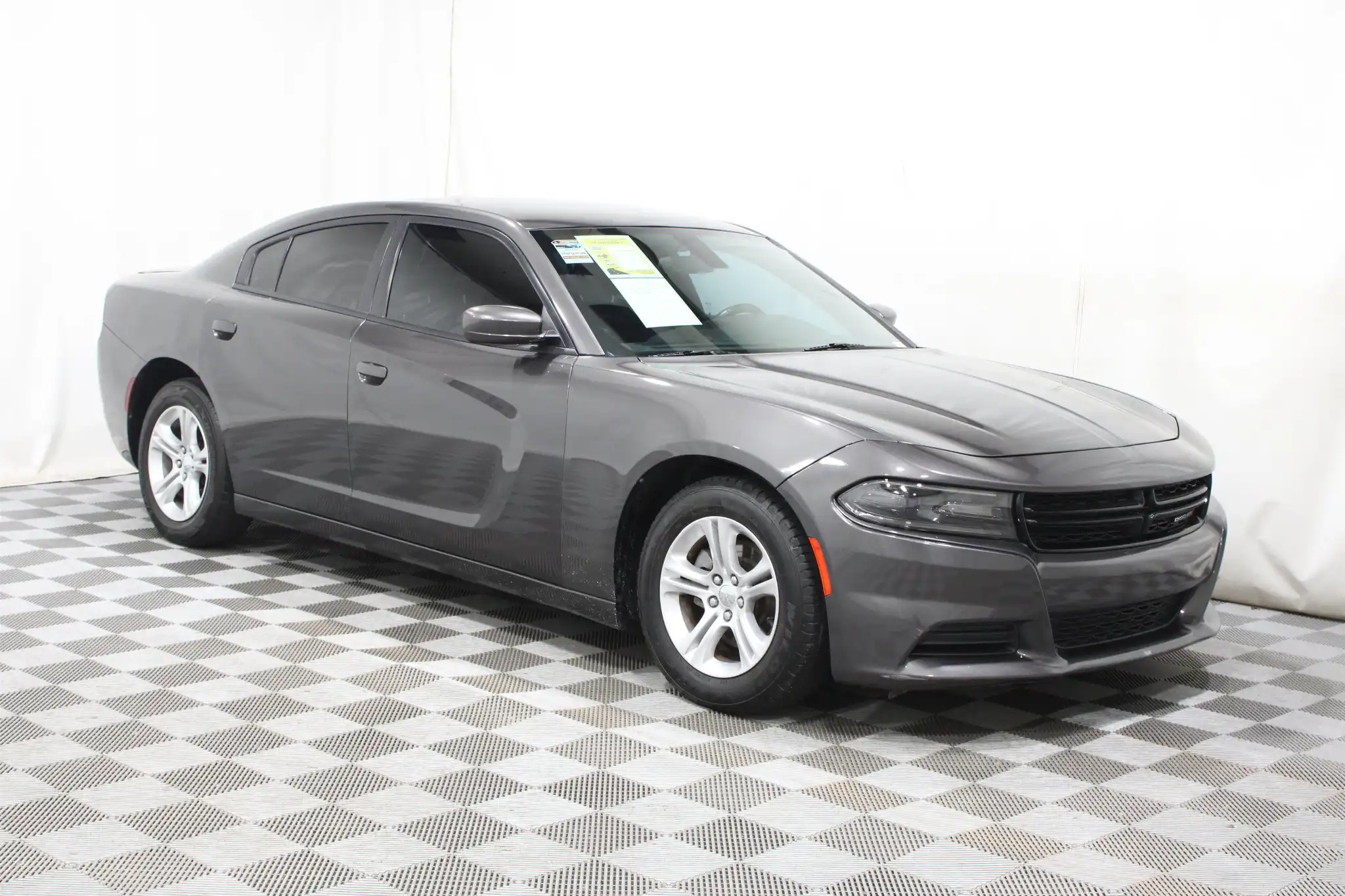 2022 Dodge Charger SXT's photo