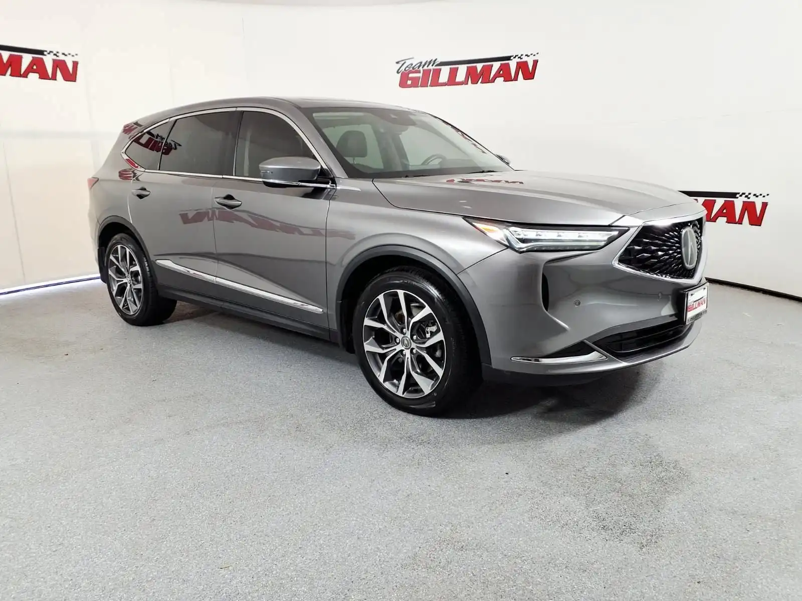 2024 Acura MDX SH-AWD w/Technology Package's photo