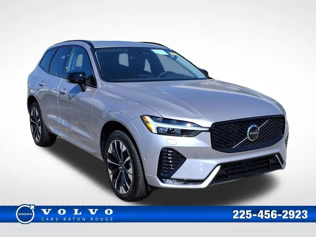 2026 Volvo XC60 B5 Plus Dark AWD's photo