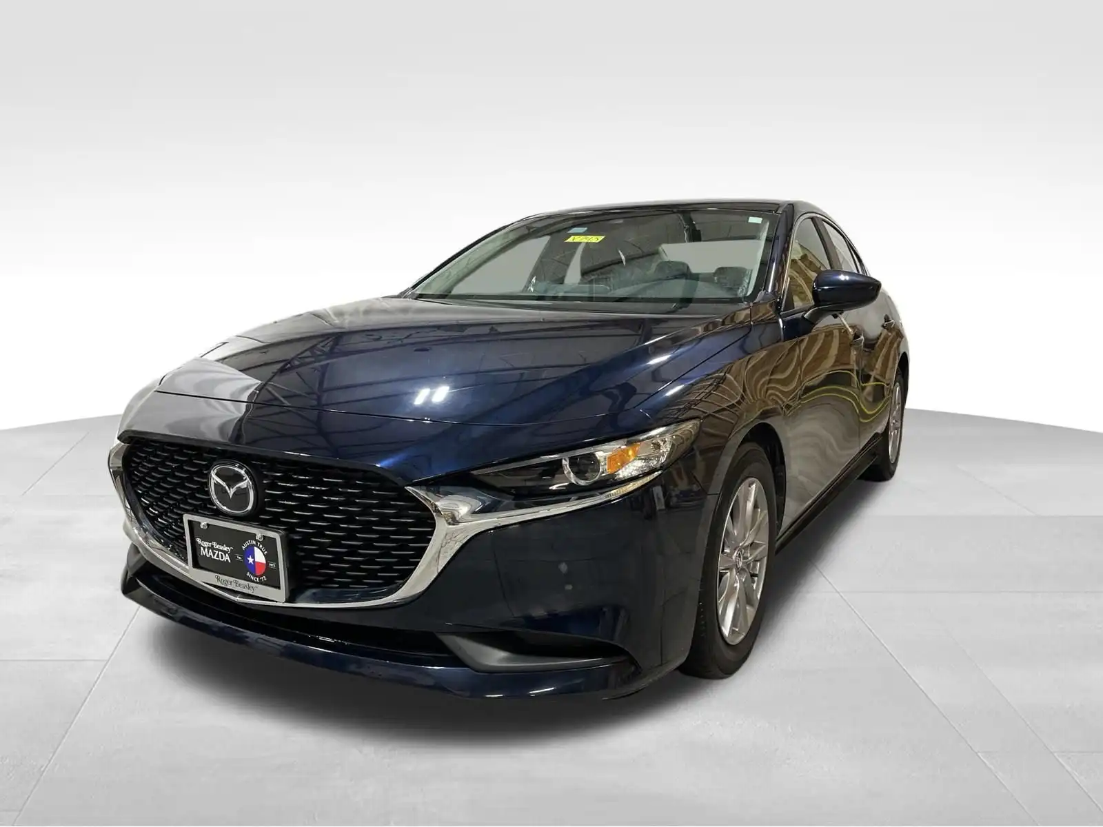 2022 Mazda CX-3 2.5 S AT 4-Door SKYACTIV's photo