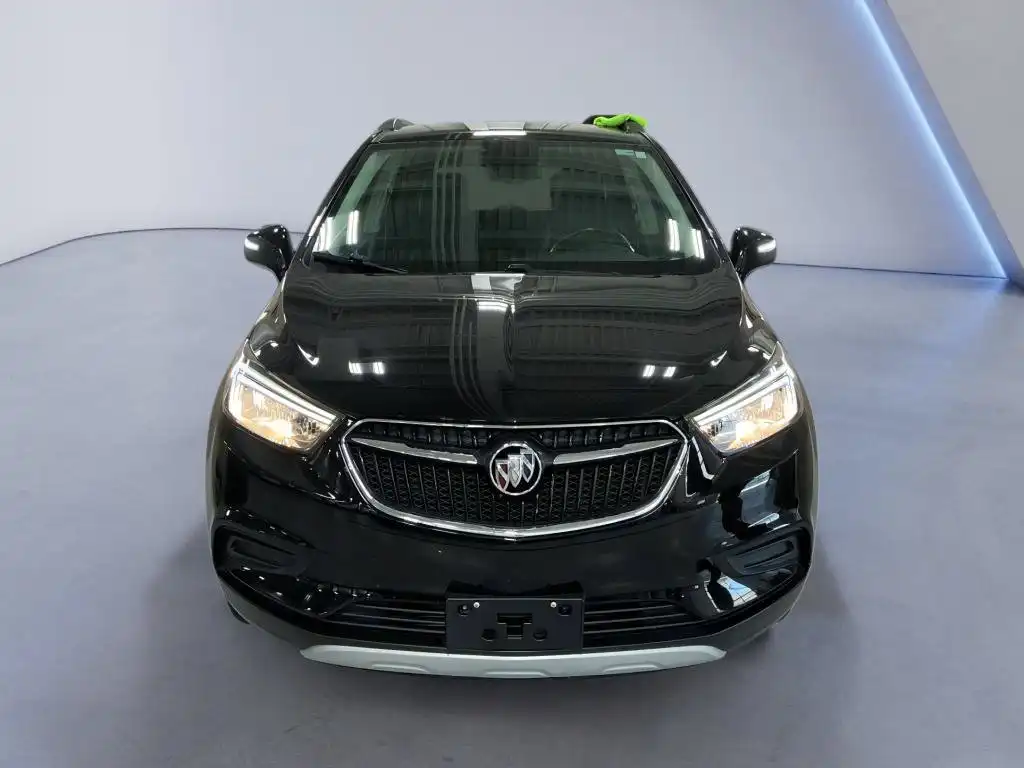 2020 Buick Encore Preferred AWD's photo