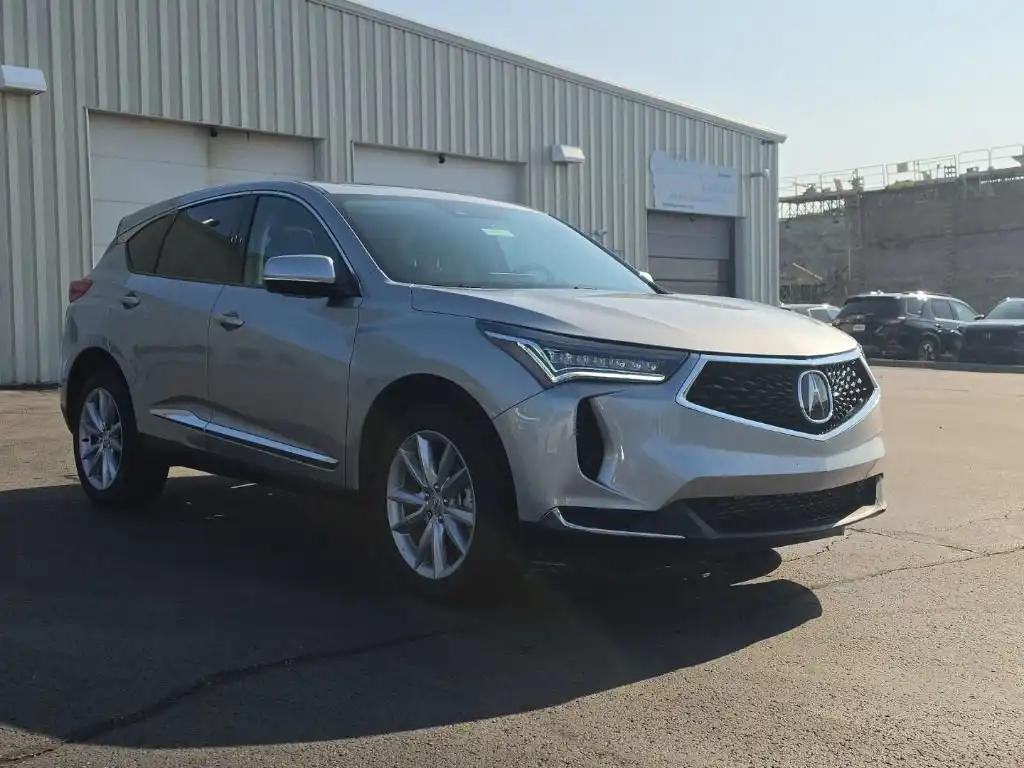 2023 Acura RDX SH-AWD's photo
