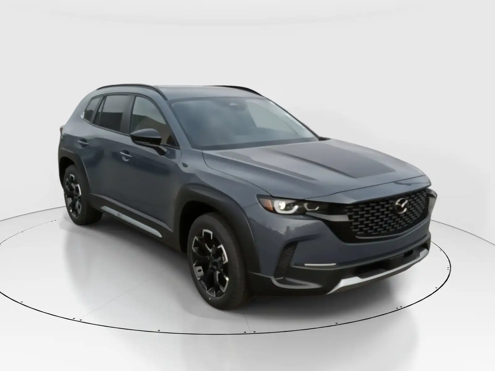 2026 Mazda CX-50 2.5 Turbo Meridian Edition's photo
