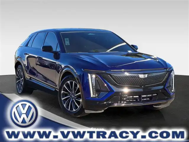 2024 Cadillac Lyriq Sport 2 RWD's photo