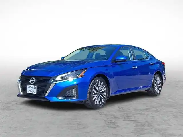 2025 Nissan Altima 2.5 SV AWD's photo