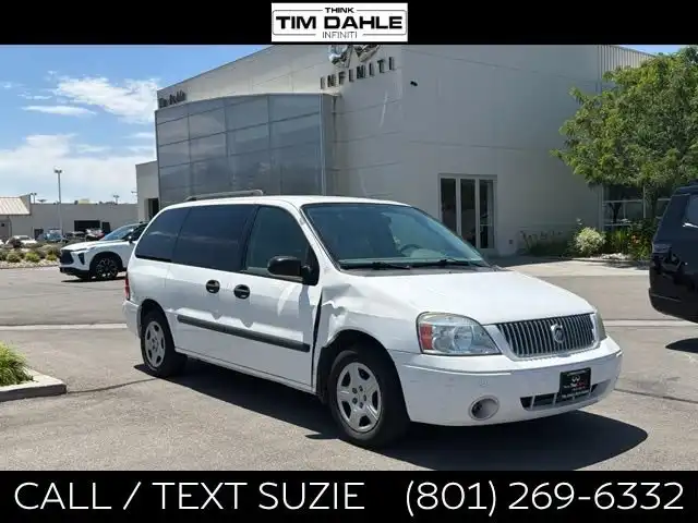 2006 Ford Freestar SE's photo