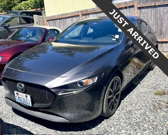 2025 Mazda CX-3 Select Sport AT 5-Door SKYACTIV's photo