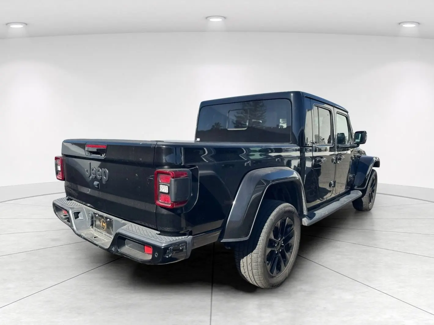 2023 Jeep Gladiator High Altitude photo 5