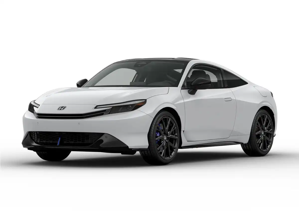 2026 Honda Prelude Base's photo
